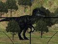 Logħba Kaċċatur tad-Dinosawri Fatali  onlajn