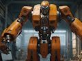 Logħba Gwerer Robot: Żieda tar-Reżistenza  onlajn
