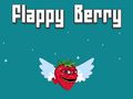 Logħba Berry Flappy onlajn Logħba Berry Flappy onlajn