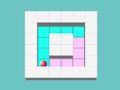Logħba Puzzle tal-labirint ikkulurit  onlajn