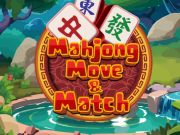 Logħba Mahjong Nimxu & Match  onlajn