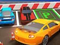 Logħba Żona tas-Sewqan Super Car 3D  onlajn