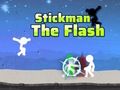 Logħba Stickman Il-Flash  onlajn