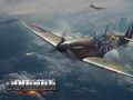 Logħba Dogfight onlajn