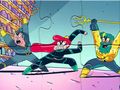 Logħba Puzzle Jigsaw: King of Atlantis onlajn