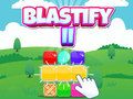 Logħba Blastify II onlajn