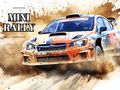 Logħba Mini Rally onlajn