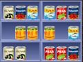 Logħba Supermarket Sort N Match onlajn