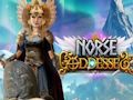 Logħba Goddesses Norse  onlajn