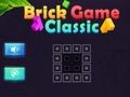 Logħba Logħba tal-Briks Classic  onlajn