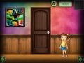 Logħba Amgel Kids Room Escape 210 onlajn