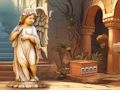 Logħba Misteru Abbandunat Ħarba tat-Tempju onlajn