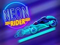 Logħba Rikkieb tan-neon onlajn