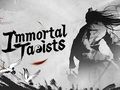 Logħba Taoists Immortali  onlajn