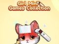 Logħba Ġbir tal-Logħob Mini Girl  onlajn
