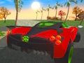 Logħba GT Karozzi Mega Ramps  onlajn