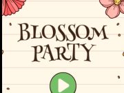 Logħba Parti Blossom onlajn