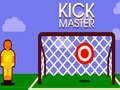 Logħba Kick Master onlajn
