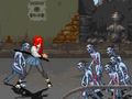 Logħba Ħareġ Crazy Zombie Unlimited  onlajn