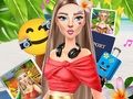 Logħba Ivvjaġġa Miegħi: Edizzjoni ASMR  onlajn