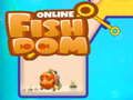 Logħba Fishdom Online onlajn