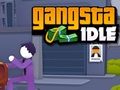 Logħba Gangsta wieqaf onlajn