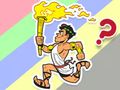 Logħba Kids Quiz: Logħob Olimpiku Sens Komuni  onlajn