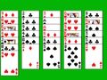 Logħba Sempliċi Freecell  onlajn