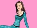 Logħba Alexis Bledel Dress Up onlajn Logħba Alexis Bledel Dress Up onlajn