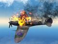 Logħba Destroyer tal-Ajruplani  onlajn