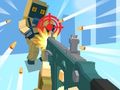 Logħba Blockapolypse: Zombie Shooter onlajn