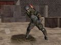 Logħba Kmand Strike FPS Offline  onlajn