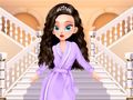 Logħba Princess Logħob Makeup Salon  onlajn