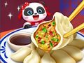 Logħba Riċetti Ċiniżi ta' Little Panda-2  onlajn