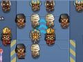 Logħba Tank vs Zombie onlajn