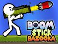 Logħba Boom Stick Bazooka onlajn