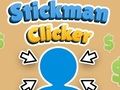 Logħba Stickman Clicker onlajn Logħba Stickman Clicker onlajn