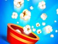 Logħba Shooter Popcorn onlajn