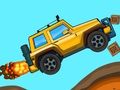 Logħba Hill Climb: Truck Transform Adventure onlajn