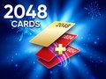 Logħba Karti 2048 onlajn Logħba Karti 2048 onlajn