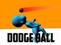 Logħba Dodge Ball onlajn
