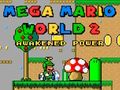 Logħba Mega Mario World 2 Qawwa Awakened  onlajn