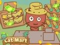 Logħba Cat Mart onlajn