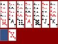 Logħba Karta Golf Solitaire onlajn Logħba Karta Golf Solitaire onlajn