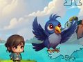 Logħba Puzzle World onlajn