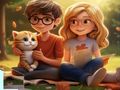 Logħba Innoċenti Hexa Puzzle  onlajn