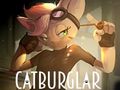 Logħba Catburglar onlajn