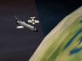 Logħba Proġett Satellita  onlajn