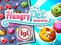 Logħba Manija Pet bil-ġuħ  onlajn