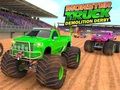 Logħba Derby tat-Twaqqigħ ta' Monster Truck  onlajn